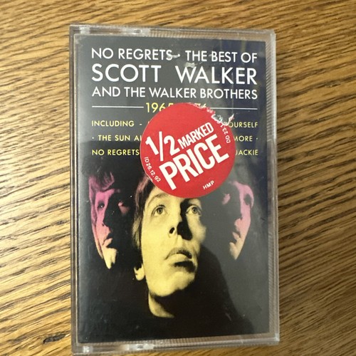 Scott walker - walker/walker, brothers