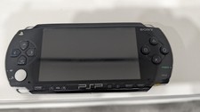 PSP 1003 Black Console