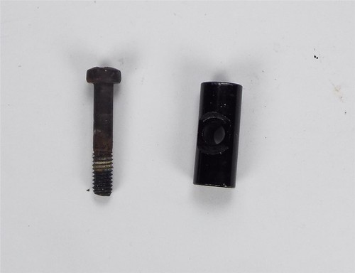 Avid elixir fixing bolt - bolt, &