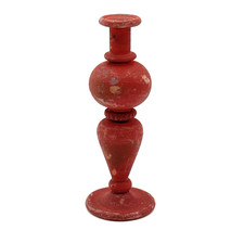 Red Roman Style Miniature