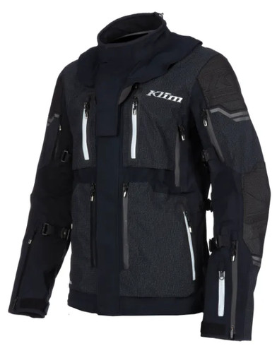Klim adventure rally jacket - adventure,