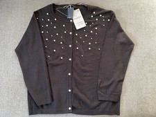 Zara Women's Black Cardigan