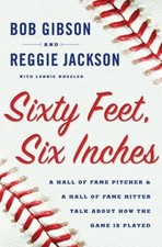Sixty Feet, Six Inches : A