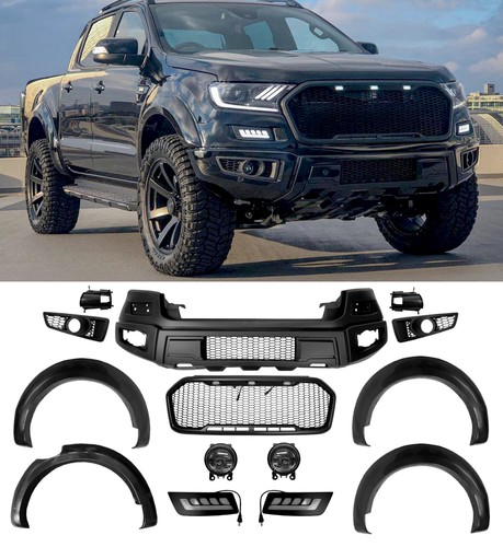 Raptor style body kit for - body,