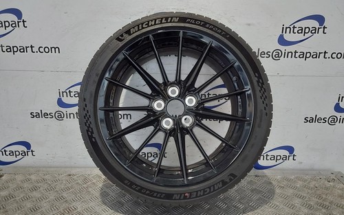 Toyota corolla 2018 2026 - toyota, 18"