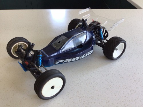 Team associated rc10 - team,