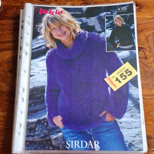 Sirdar 8366 - sirdar,