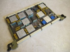 Vintage IBM mainframe computer