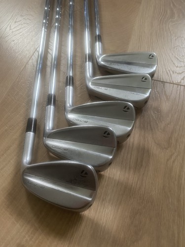 Taylormade p790 2023 pw - p790,