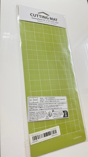 Cutting mat standardgrip - cutting,