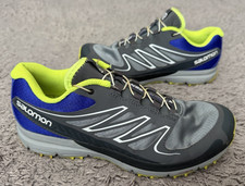 Salomon sense mantra - salomon,