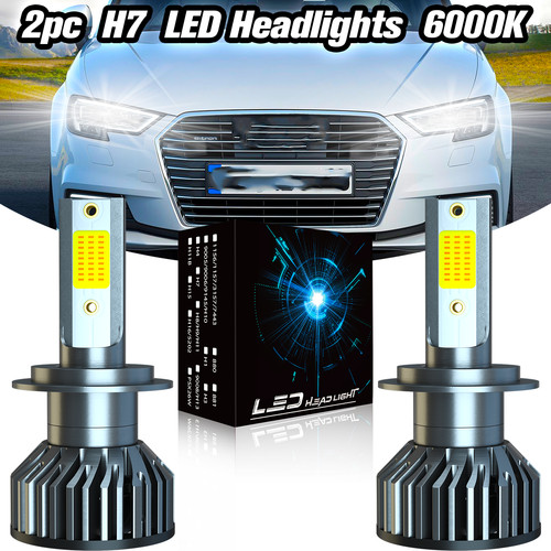 Super white led bulbs - super,