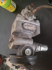 Wabco Brake Control Valve Trailer