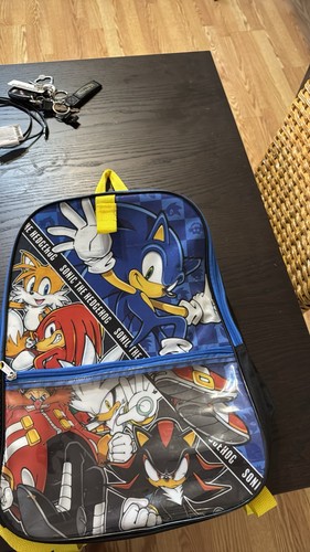 Sonic the hedgehog - the,