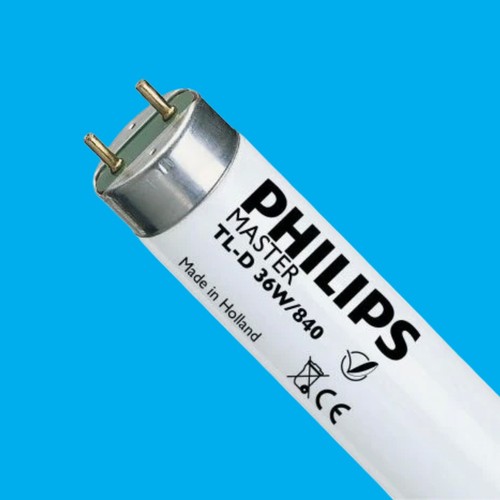 36w philips t8 982mm - 1x,