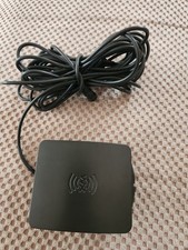 XM Satellite Radio Antenna