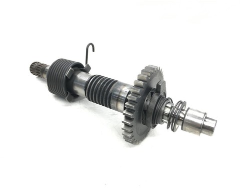 Kick shaft suzuki - shaft, gt
