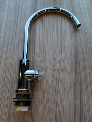 Reich trend mixer tap - trend, single