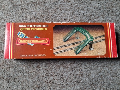 Hornby gauge r076 - gauge,