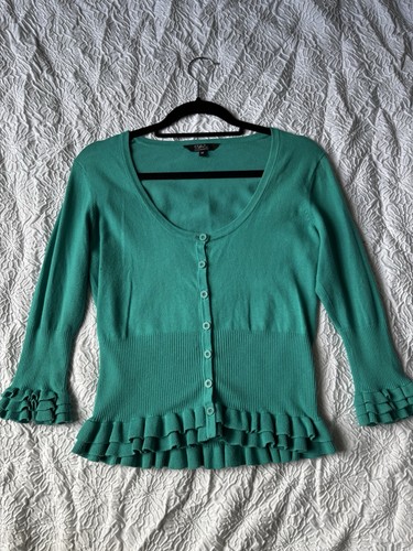 Julien macdonald turquoise - julien,