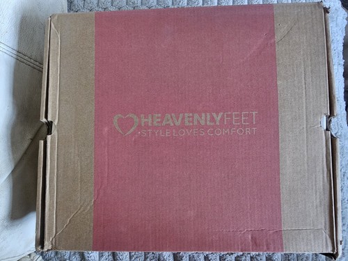Women heavenly feet biker - women's, heavenly-feet