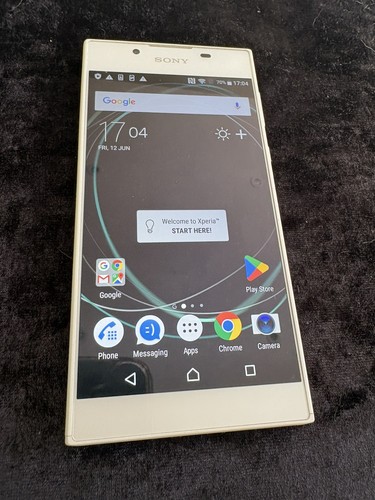 Sony xperia g3311 - sony,