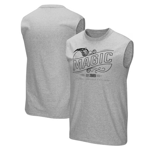 Orlando magic vest nba men - magic, men's