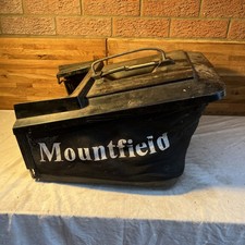 Mountfield Petrol lawnmower Grass Bag Grass Collection Box empress m3436 Spares