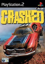 Crashed (PS2) Racing: Car