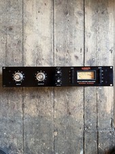 Warm Audio WA76 Limiting