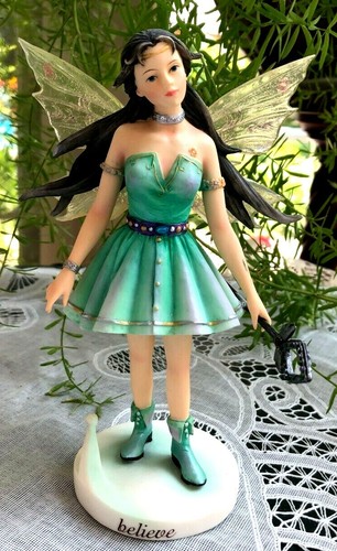 Munro faerie glen believe - faerie,