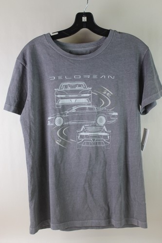 Dmc adult delorean - dmc,