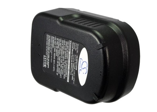 Battery for black - for, &