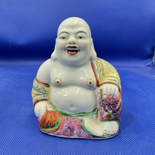 Chinese laughing buddha lucky - chinese,