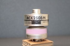 SVETLANA 4CX250BM NOS Valve
