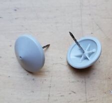 50 x Shop Security Magnetic Tag Pins - Retail, Clothing - Tags not included