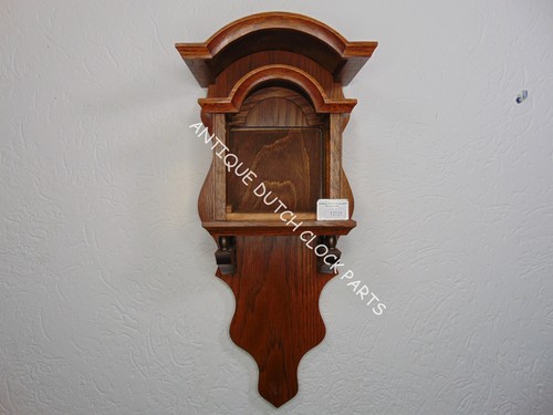 Dutch warmink replacement - dutch,