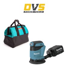 Makita DBO180Z LXT Cordless