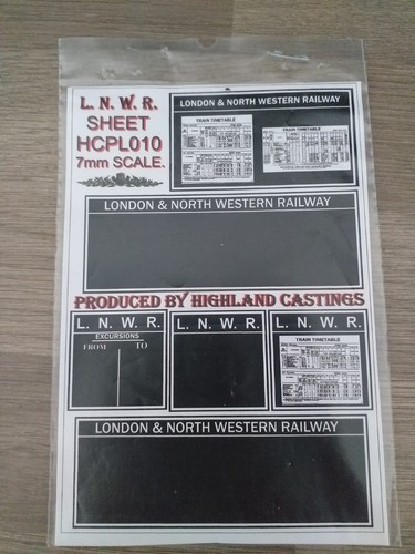 Gauge large and extra - gauge,