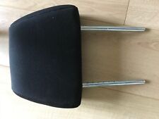 Mercedes vito van camper 2011 to 2014 Head rest restraint in dark grey black