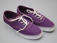 Purple Vans Voi Jeans