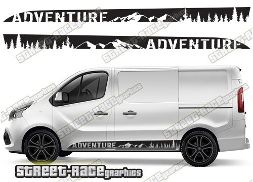 Vauxhall opel vivaro sides - opel,