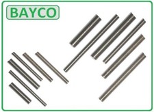 M10 - 10MM A2 STAINLESS STEEL