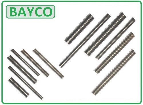 M10 10mm stainless - -, steel