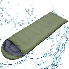 4 Season Sleeping Bag