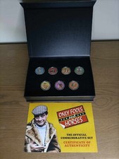 Only Fools And Horses Official