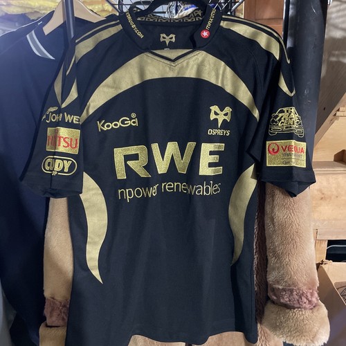 Kooga ospreys 2009 2019 - kooga,