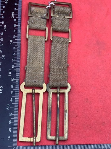 Original ww2 british army - british, 37