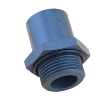 Thread ADAPTER: 1" BSP MALE G1
