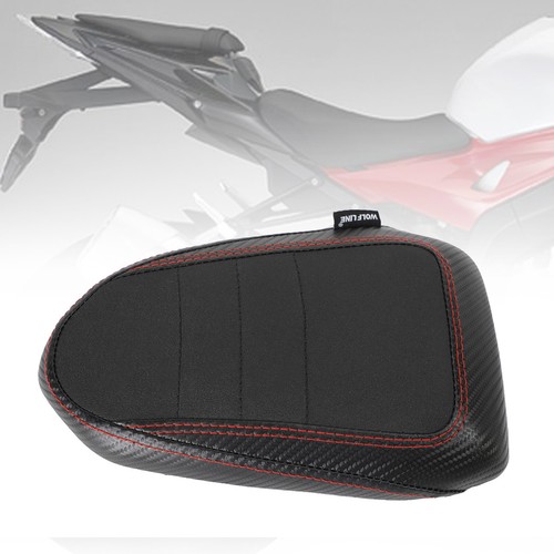 Rear passenger seat pillion - rear,